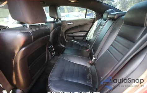 2013 Dodge Charger Sxt из США, поврежденный, VIN 2C3CDXHG4DH735131